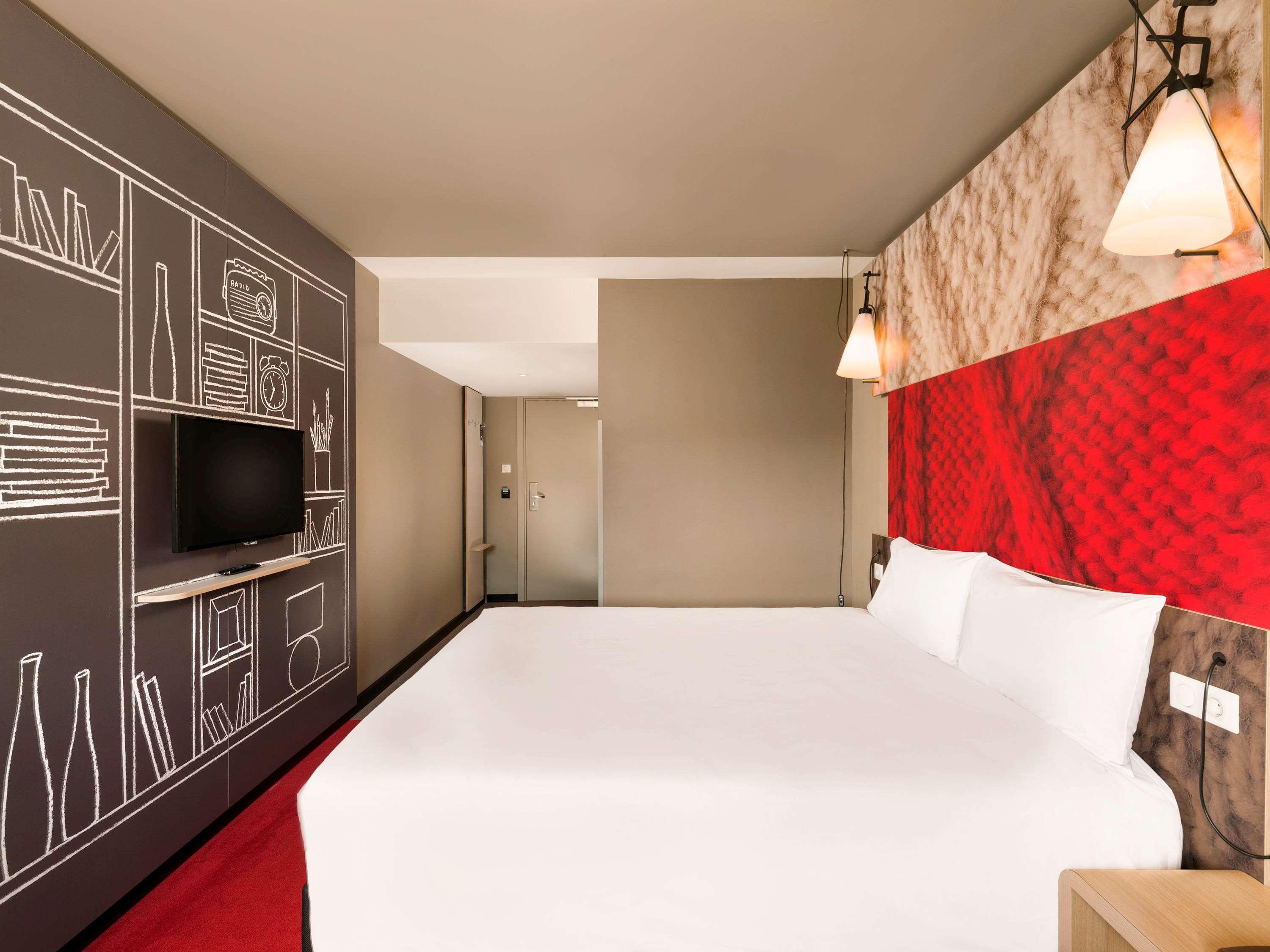 Ibis Castle Hill Szálloda 3*