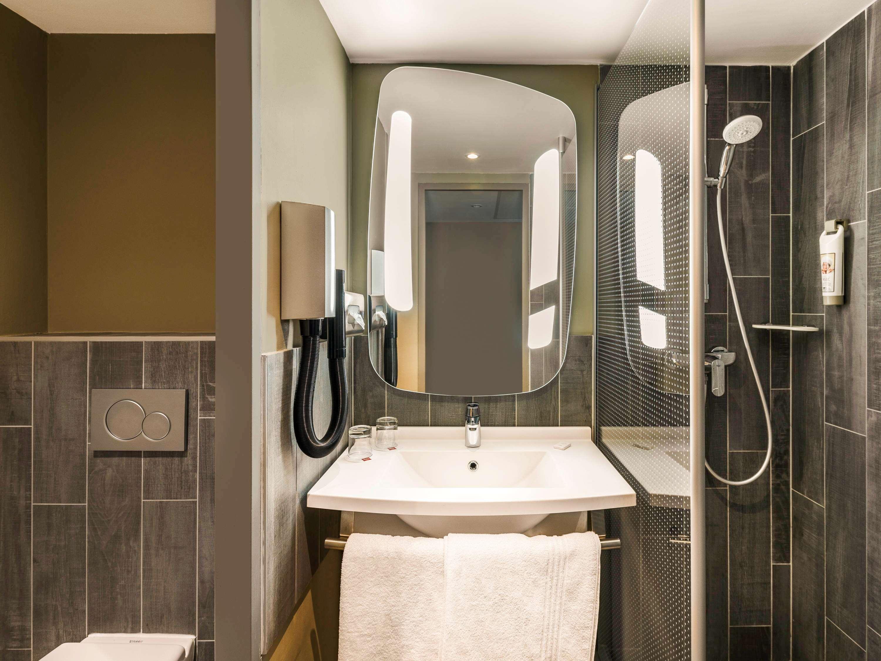 Ibis Castle Hill Szálloda Budapest