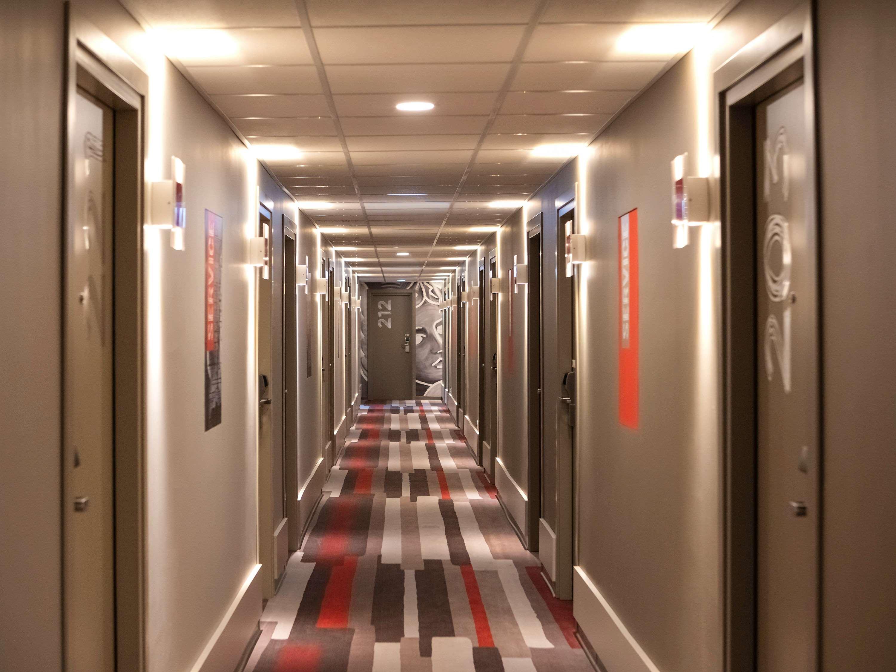 Ibis Castle Hill Szálloda 3*