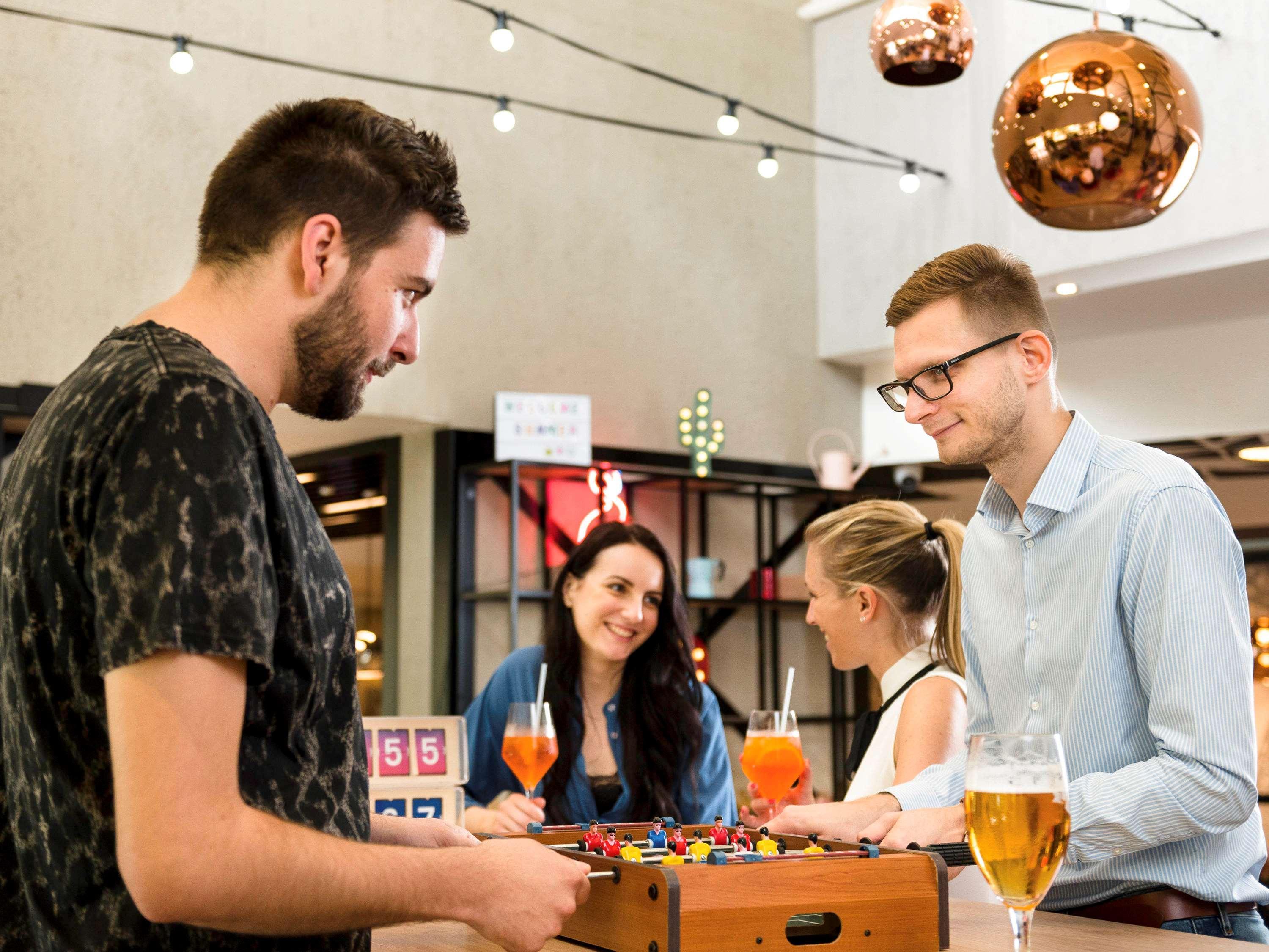 Hotel Ibis Castle Hill Budapest
